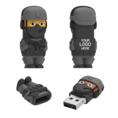 Special Ops USB Flash Drive