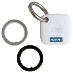 Standard Tile Mate Key Ring