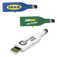 Stylus USB Flash Drive