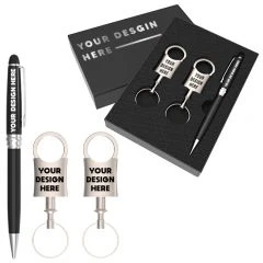 Custom Flexible Key Tags For Your Brand