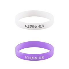UV Awareness Wrist Band