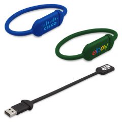 Wristband USB Flash Drive 3.0 Model