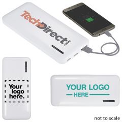 Zodiac High Density 5000mAh Power Bank