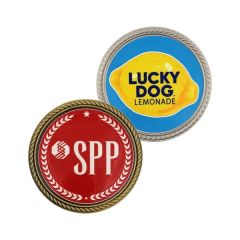 1.75 Inch Speed Challenge Coinch Rope Border W/ 3D Texture Print