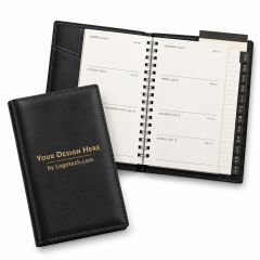 Pocket Weekly Planning System