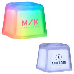 Hollywood Light Up Ice Cubes