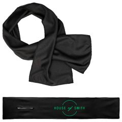 Neck Wrap Cooling Towel