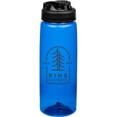 Surf Bottle W/ Sip-N-Go Lid 26 Oz