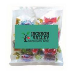  Small Snack Bag With Rectangle Magnet Standard Fill