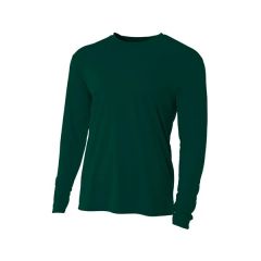 A4 Cooling Performance Long Sleeve Tee