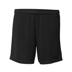 A4 Ladies' 5 Inch  Cooling Performance Short