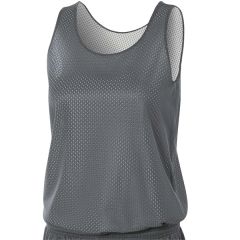 A4 Ladies' Reversible Mesh Tank
