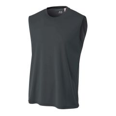 A4 Men's Cooling Performance Muscle T-Shirt