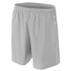 A4 Men's Woven Soccer Short