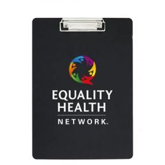A4 Size Plastic Clipboard