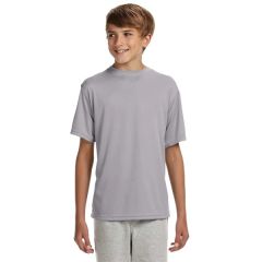 A4 Youth Cooling Performance T-Shirt