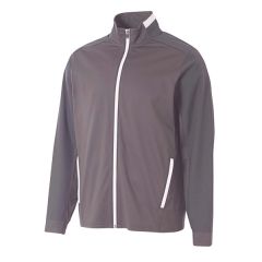 A4 Youth League Full-Zip Warm Up Jacket