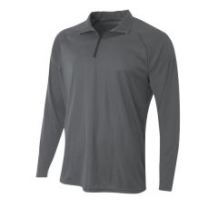 A4 Youth Quarter-Zip