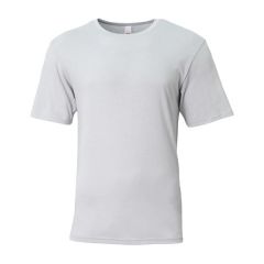 A4 Youth Softek T-Shirt