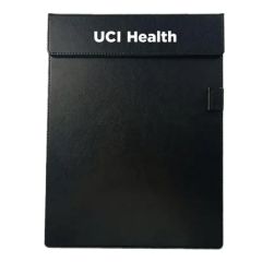 A5 Business Padfolio Organizer Clipboard Binder Document