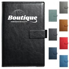 A5 Office Stationery Business Notebook