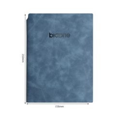 A5 PU Leather Notebook