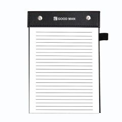 A5 Tear Line Memo Notebook