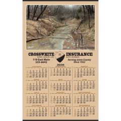 A Season Of Lasting Memories Year-In-View Hanger