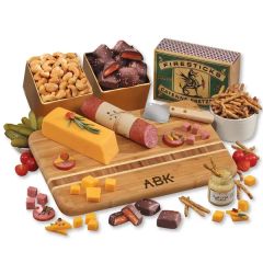 A Symphony Of Flavor
