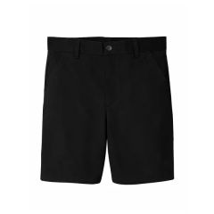 A Uniforms - Boys & Mens 4-Pocket Stretch Twill Shorts