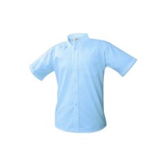 A Uniforms - Boys' and Men's Oxford Shirt
