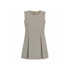 A Uniforms - Girls' 1-Pocket Blended Solid Model 94 Jumper