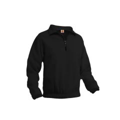 A Uniforms - Unisex Adult and Youth Zip-Up