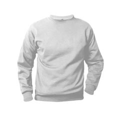 A Uniforms - Unisex Crew Neck Fleece Sweatshirt