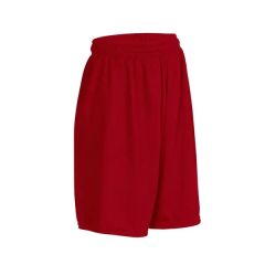A Uniforms - Unisex Performance Mesh Gym Shorts