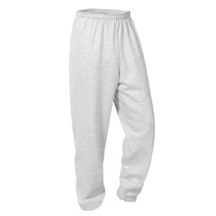 A Uniforms - Unisex Pull-On Fleece Pants