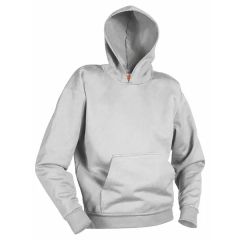 A Uniforms - Unisex Pullover Hooded Fleece Sweatshirt
