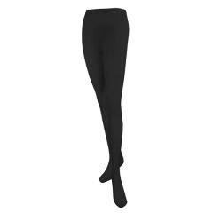 A Uniforms - Women's Flat Knit Tights Single Pack