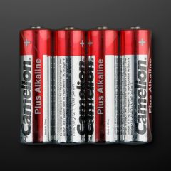 Aa Batteries, Bulk Alkaline