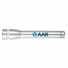 Aa Mini Maglite With Smooth Barrel