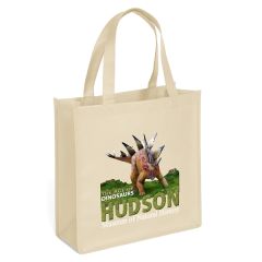 Abe Celebration Tote - Colorvista