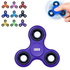 ABS Fidget Spinner Toys