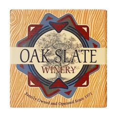 Absorbent Stone Coaster (square, Single)