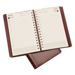 Academic/ Fiscal Daily Planner
