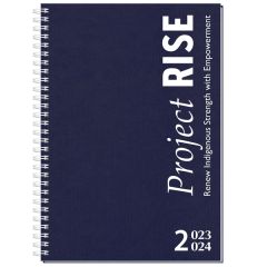 Academic Journal Planner