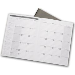 Academic Monthly Planner