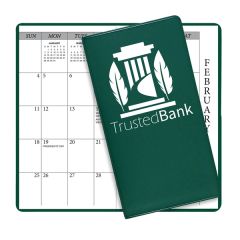 Academic Monthly Pocket Planners