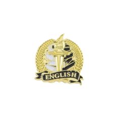 Academic Stock PIN - English