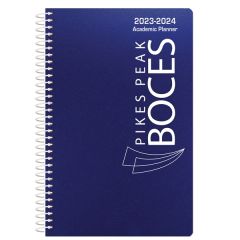 Academic Weekly Planner