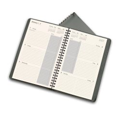 Academic Weekly Planner